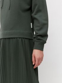 Платье миди Marc O’Polo DENIM модель 242302359025-475 Фото