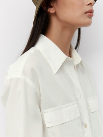 Рубашка Marc O’Polo модель M02129742361-139 Фото