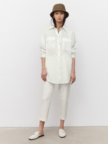 Рубашка Marc O’Polo модель M02129742361-139 Фото