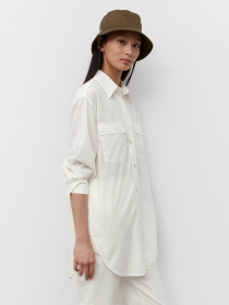 Сорочка повсякденна Marc O’Polo модель M02129742361-139 Фото