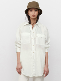 Сорочка повсякденна Marc O’Polo модель M02129742361-139 Фото