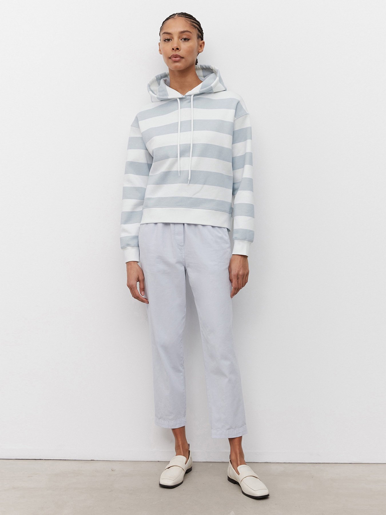 Худи Marc O’Polo модель M02400954267-D48 Фото