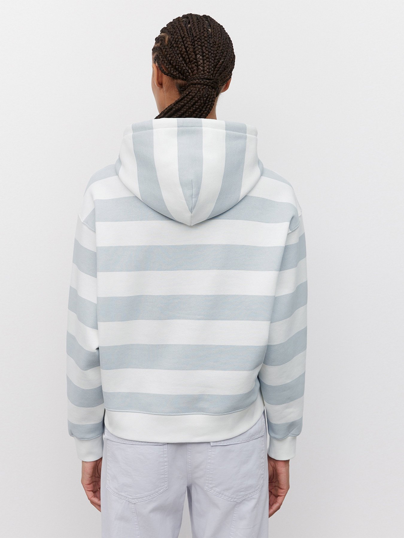 Худи Marc O’Polo модель M02400954267-D48 Фото