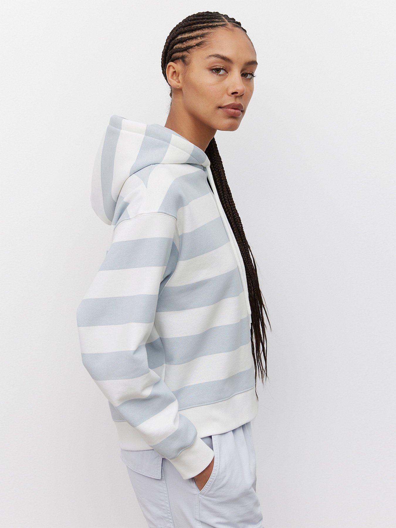 Худи Marc O’Polo модель M02400954267-D48 Фото