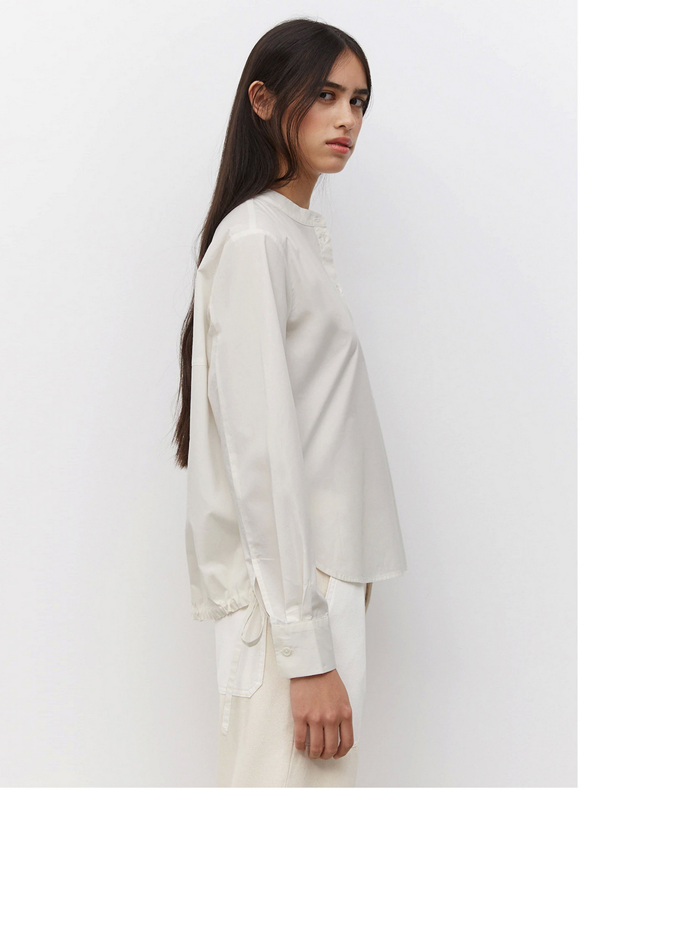 Блуза Marc O’Polo DENIM модель M42083542373-106 Фото