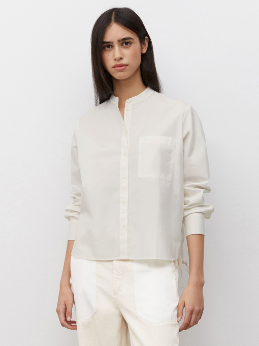 Блуза Marc O’Polo DENIM модель M42083542373-106 Фото