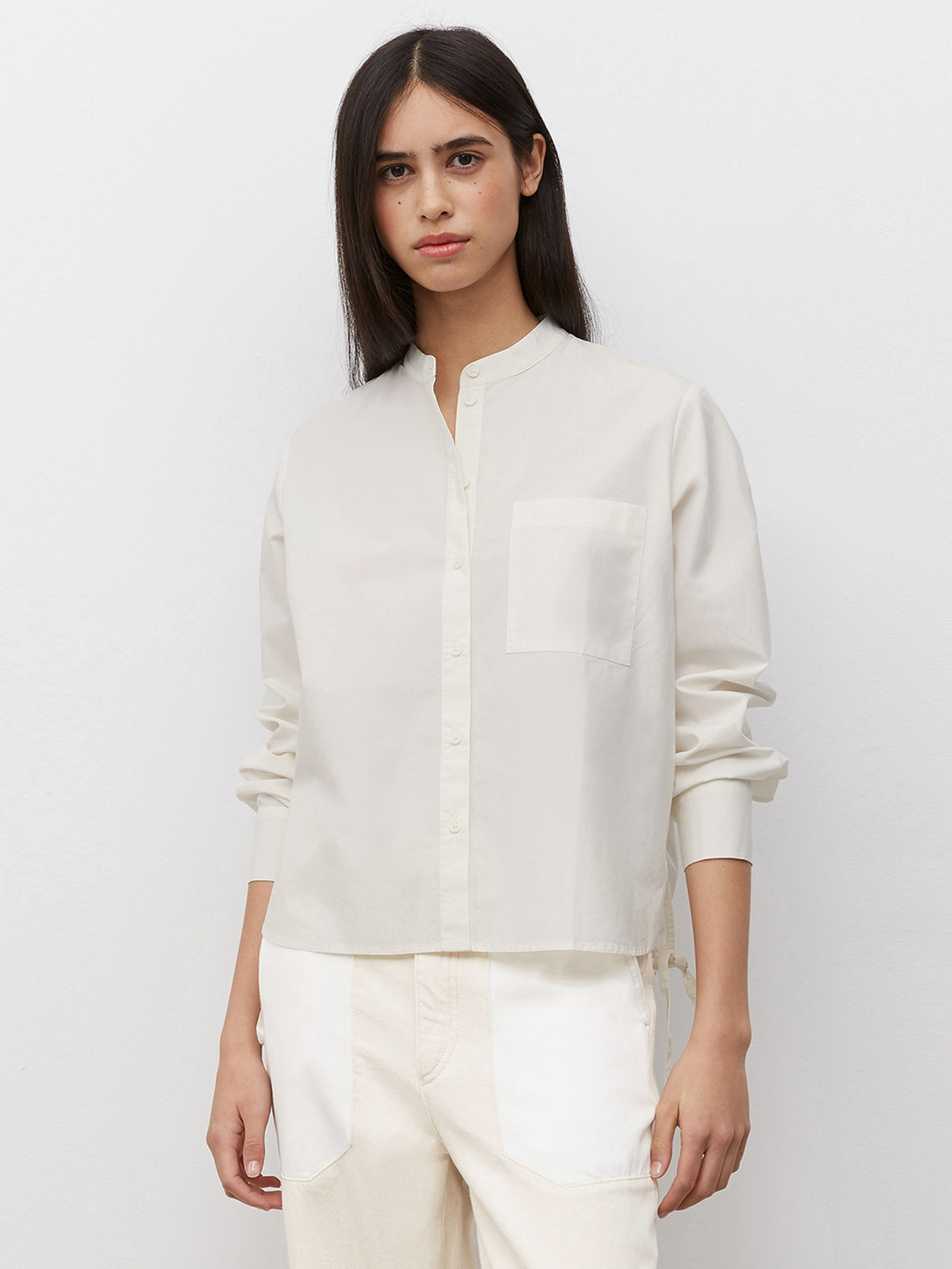 Блуза Marc O’Polo DENIM модель M42083542373-106 Фото