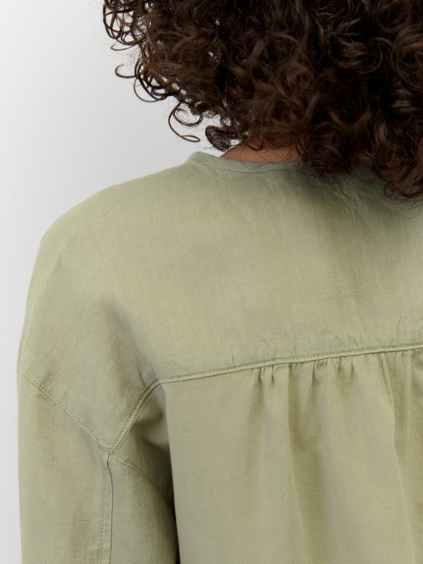 Блуза Marc O’Polo модель 203130542343-407 Фото