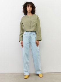 Блуза Marc O’Polo модель 203130542343-407 Фото