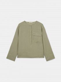 Блуза Marc O’Polo модель 203130542343-407 Фото