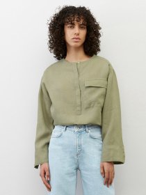 Блуза Marc O’Polo модель 203130542343-407 Фото