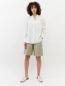 Сорочка Marc O’Polo модель 203130542427-100 Фото