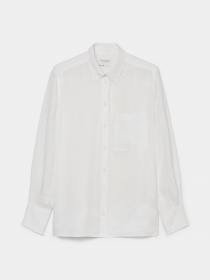 Сорочка Marc O’Polo модель 203130542427-100 Фото