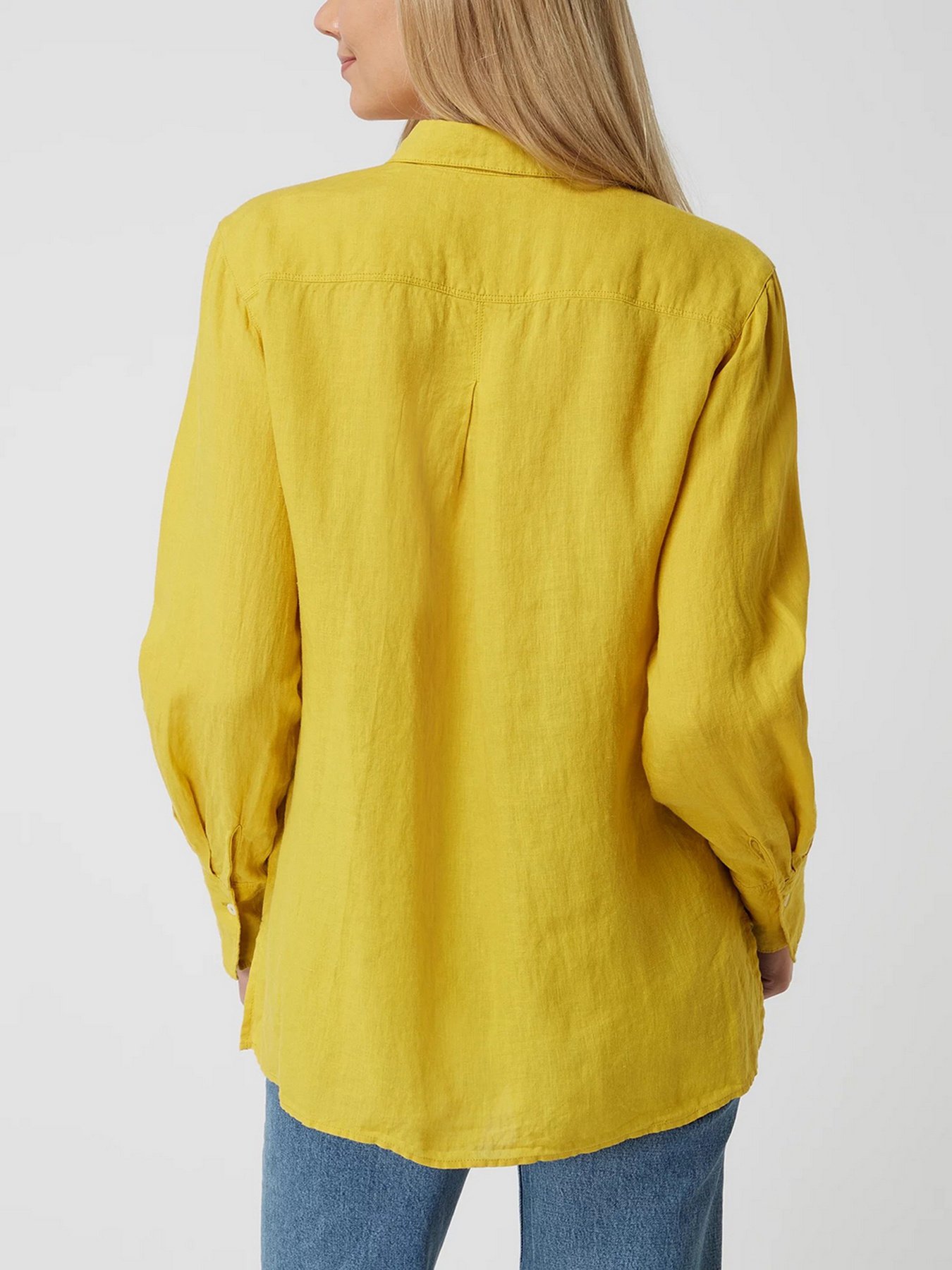 Сорочка повсякденна Marc O’Polo модель 203130542427-274 Сорочка повсякденна Marc O’Polo модель 203130542427-274 Фото