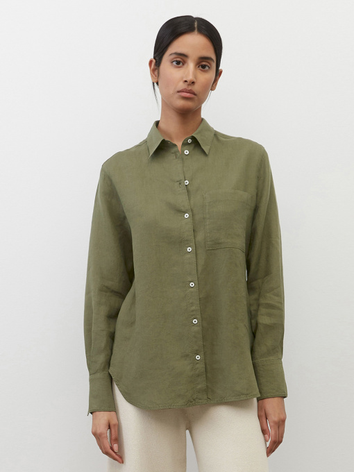 Блуза Marc O’Polo модель 203130542427-471 Фото