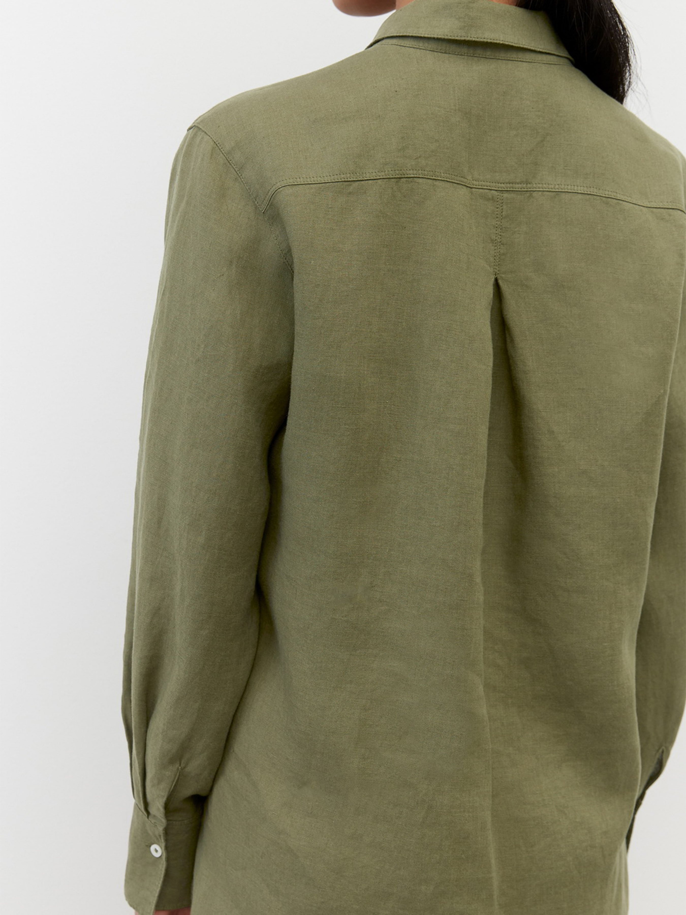 Блуза Marc O’Polo модель 203130542427-471 Фото