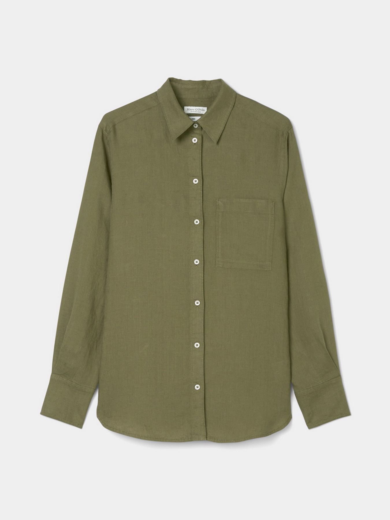 Блуза Marc O’Polo модель 203130542427-471 Фото