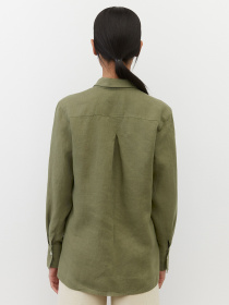 Блуза Marc O’Polo модель 203130542427-471 Фото