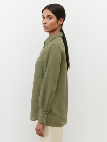 Блуза Marc O’Polo модель 203130542427-471 Фото