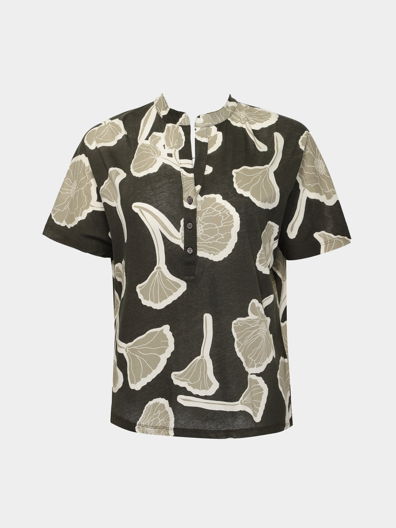 Блуза Marc O’Polo модель 203211551263-A52 Фото