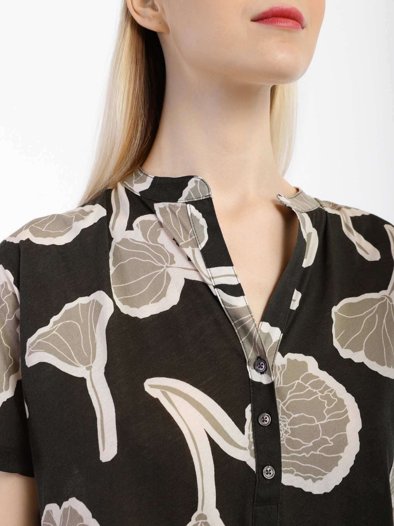 Блуза Marc O’Polo модель 203211551263-A52 Фото