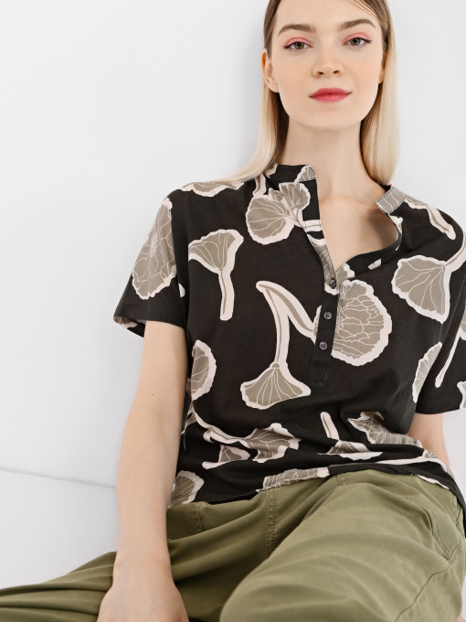 Блуза Marc O’Polo модель 203211551263-A52 Фото