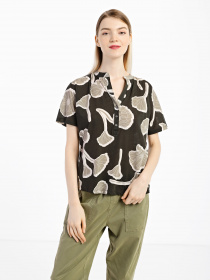 Блуза Marc O’Polo модель 203211551263-A52 Фото