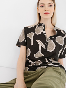 Блуза Marc O’Polo модель 203211551263-A52 Фото