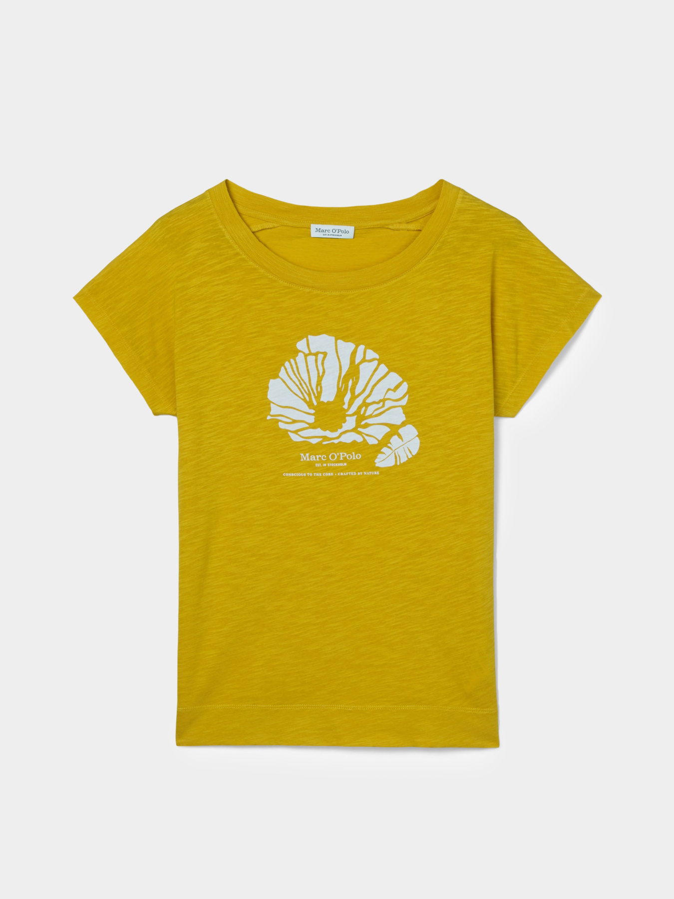 Футболка Marc O’Polo модель 203212151387-274 Фото