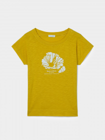 Футболка Marc O’Polo модель 203212151387-274 Фото