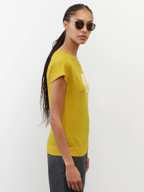 Футболка Marc O’Polo модель 203212151387-274 Футболка Marc O’Polo модель 203212151387-274 Фото