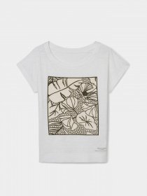 Футболки і поло Marc O’Polo модель 203212151387-D76 Футболки і поло Marc O’Polo модель 203212151387-D76 Фото