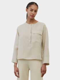 Блуза Marc O’Polo модель M03130542343-181 Фото