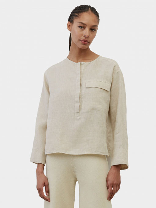 Блуза Marc O’Polo модель M03130542343-181 Фото