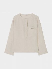 Блуза Marc O’Polo модель M03130542343-181 Фото