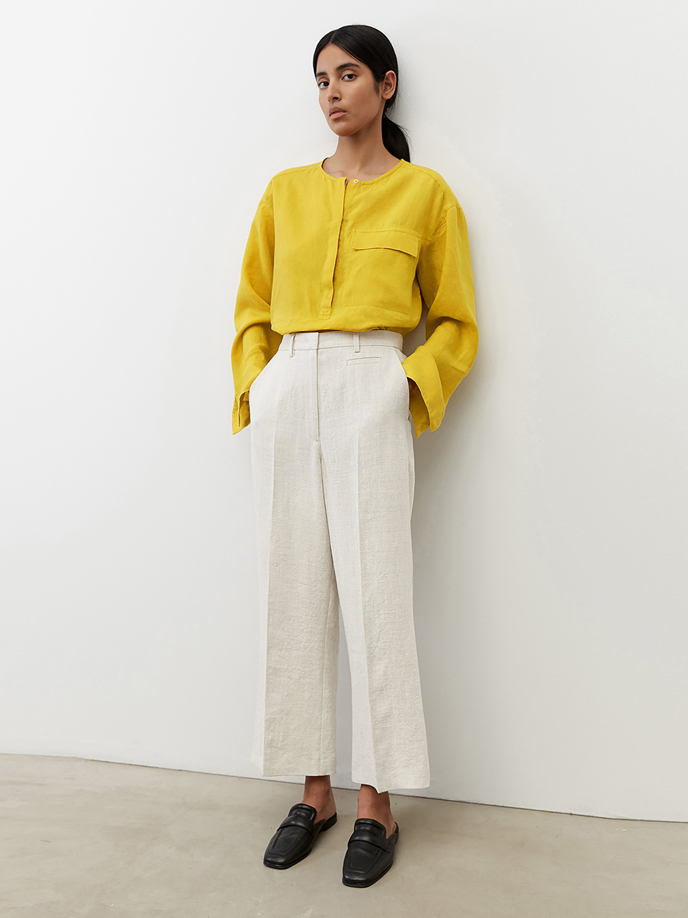 Блуза Marc O’Polo модель M03130542343-274 Фото