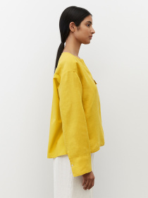 Блуза Marc O’Polo модель M03130542343-274 Фото