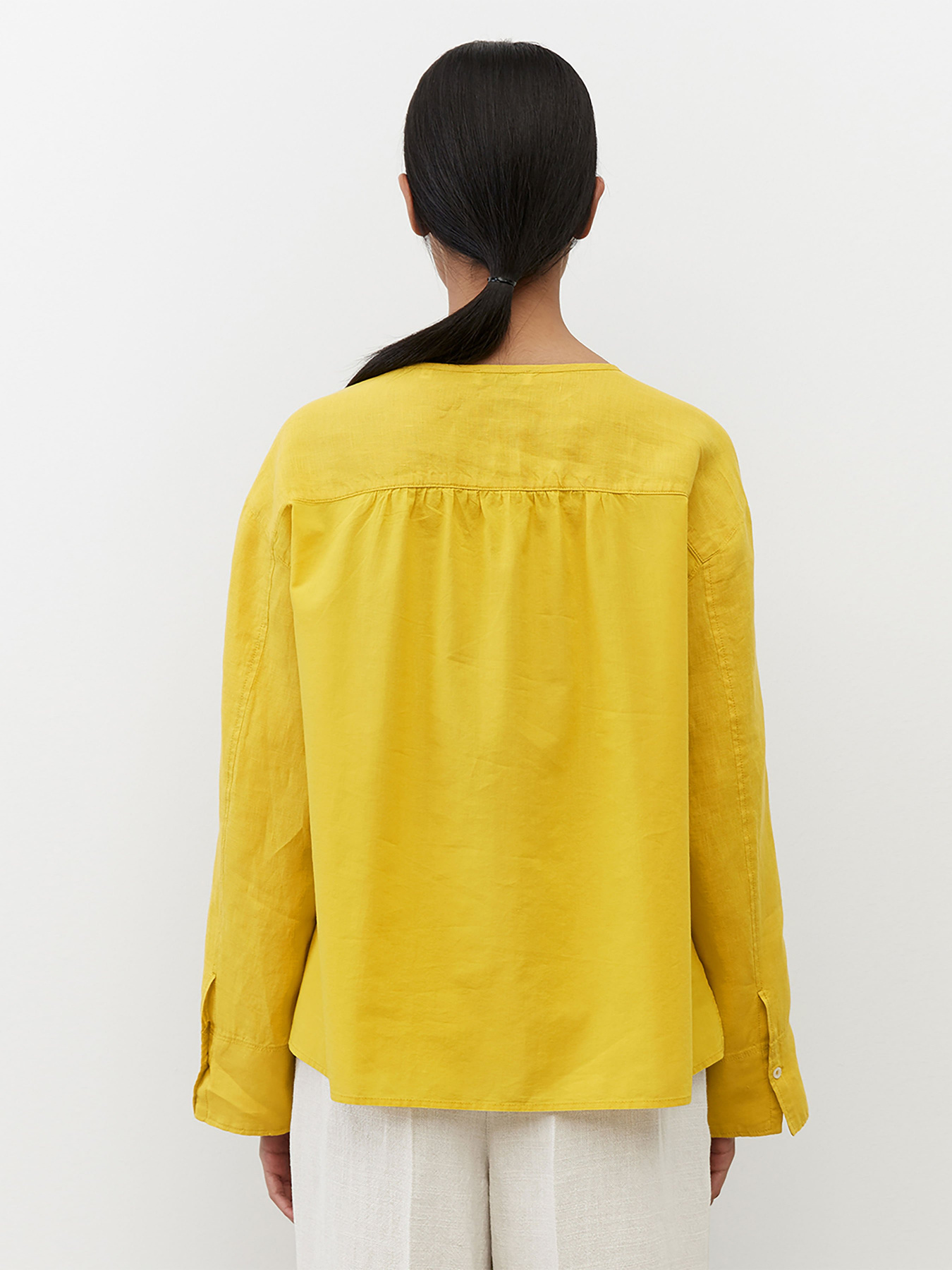 Блуза Marc O’Polo модель M03130542343-274 Фото