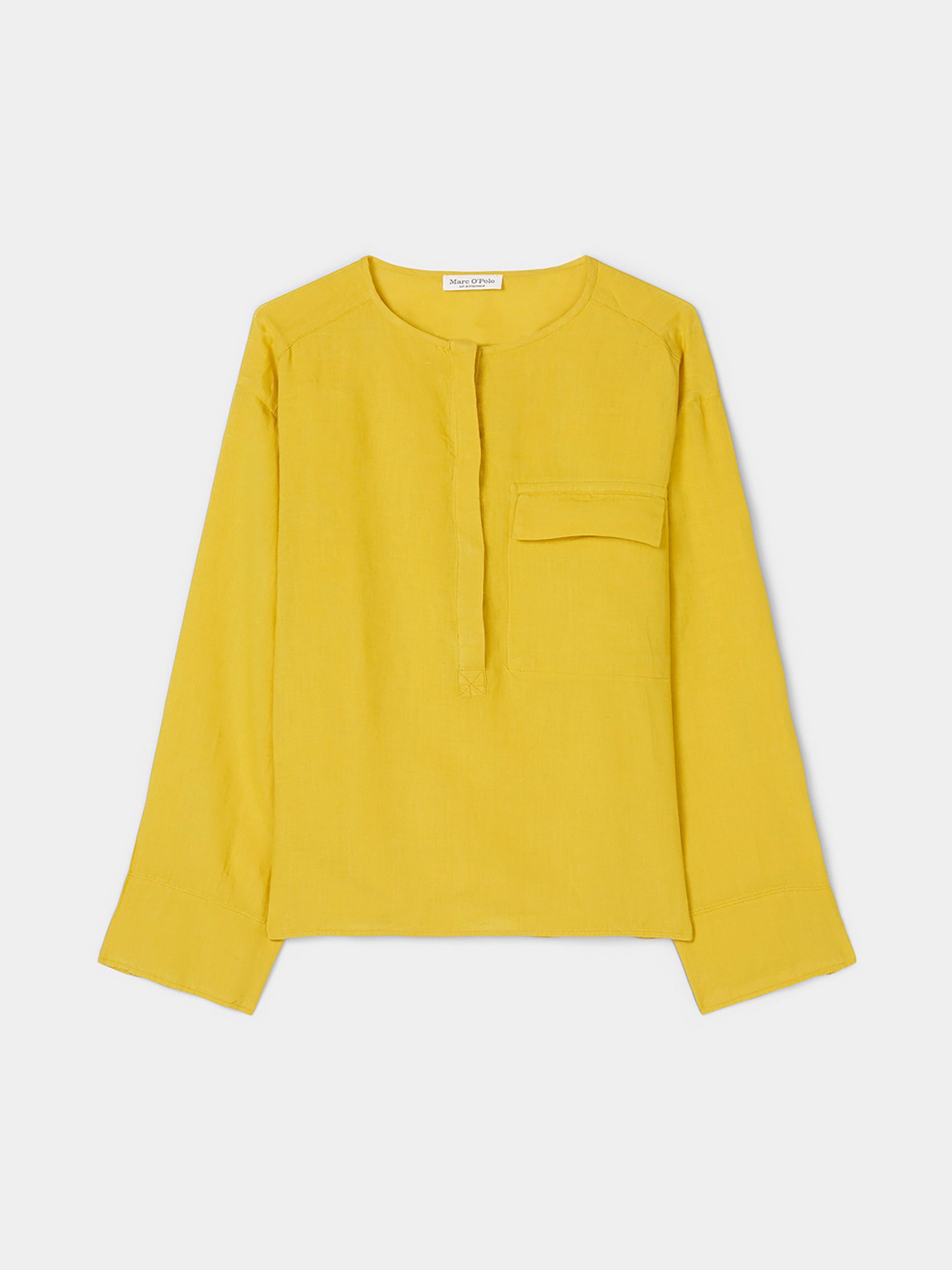 Блуза Marc O’Polo модель M03130542343-274 Фото