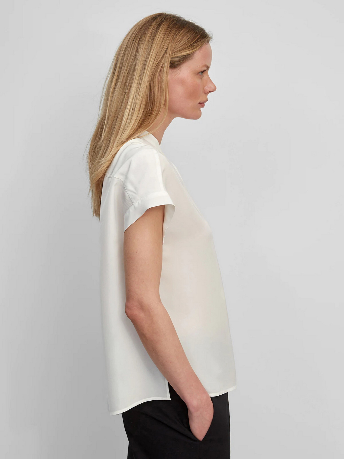 Блуза Marc O’Polo модель 107123441031-151 Фото