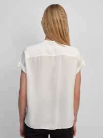 Блуза Marc O’Polo модель 107123441031-151 Фото