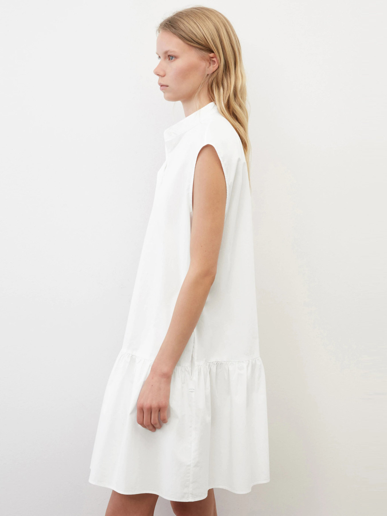 Сукня міні Marc O’Polo DENIM модель 244083521393-100 Фото