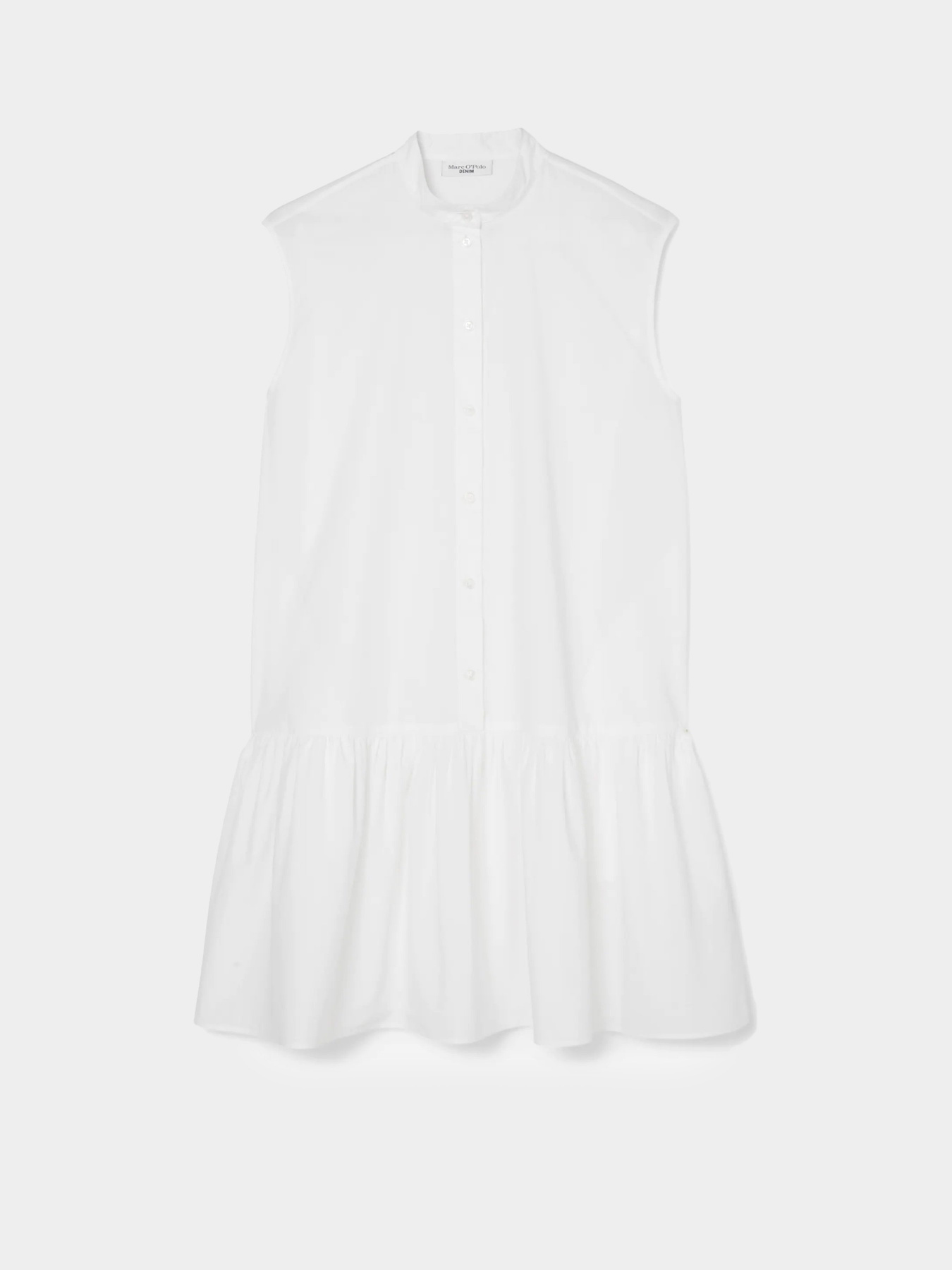 Сукня міні Marc O’Polo DENIM модель 244083521393-100 Фото