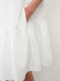 Сукня міні Marc O’Polo DENIM модель 244083521393-100 Фото