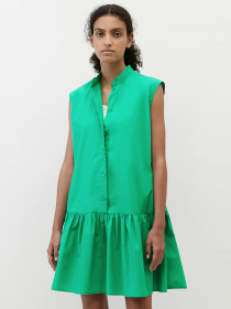 Платье мини Marc O’Polo DENIM модель 244083521393-443 Фото