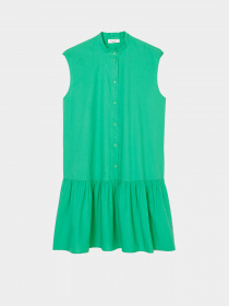 Платье мини Marc O’Polo DENIM модель 244083521393-443 Фото