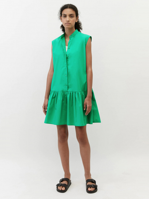 Сукня міні Marc O’Polo DENIM модель 244083521393-443 Фото