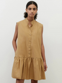 Платье мини Marc O’Polo DENIM модель 244083521393-737 Фото