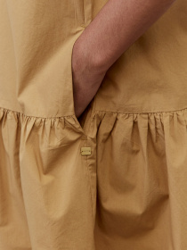 Платье мини Marc O’Polo DENIM модель 244083521393-737 Фото