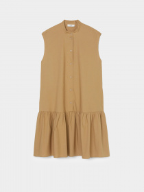 Платье мини Marc O’Polo DENIM модель 244083521393-737 Фото